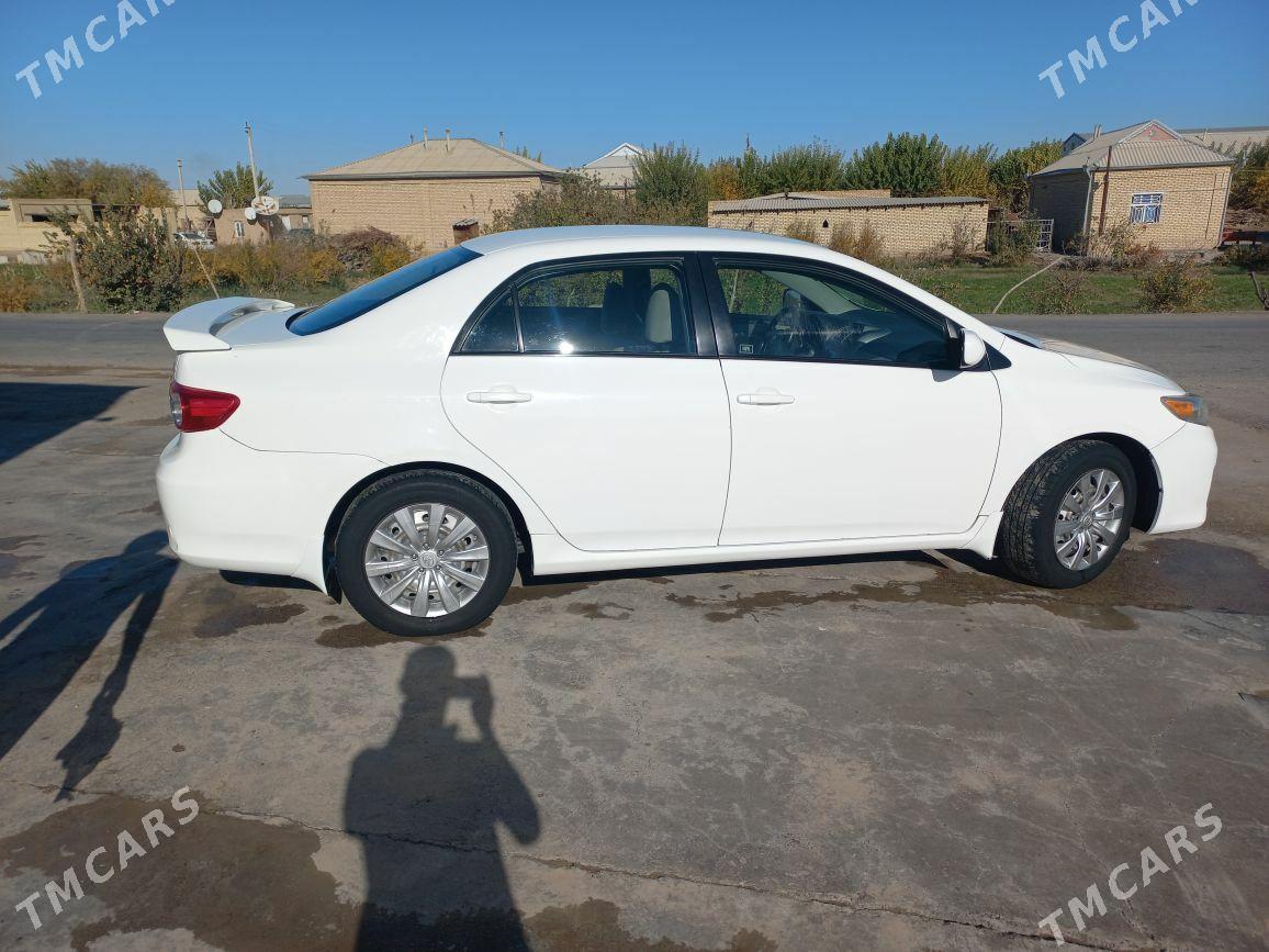 Toyota Corolla 2012 - 140 000 TMT - Сакарчага - img 3