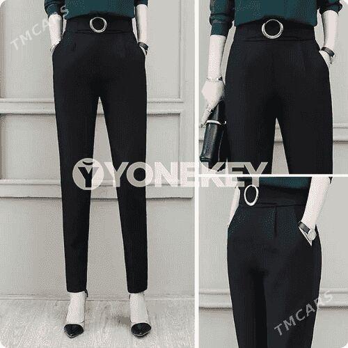 Zenanlar üçin ykjam balak - Мары - img 2