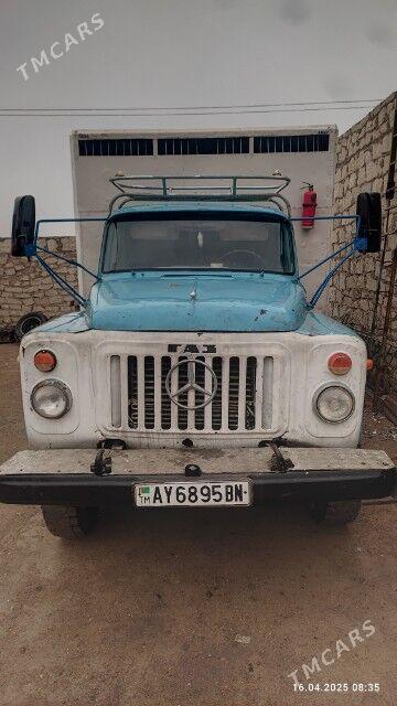 Gaz 53 1981 - 25 000 TMT - Туркменбаши - img 1
