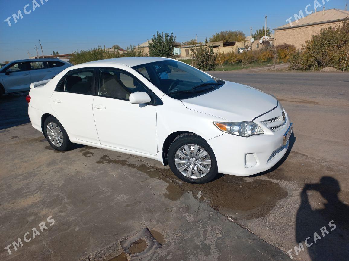 Toyota Corolla 2012 - 140 000 TMT - Сакарчага - img 4