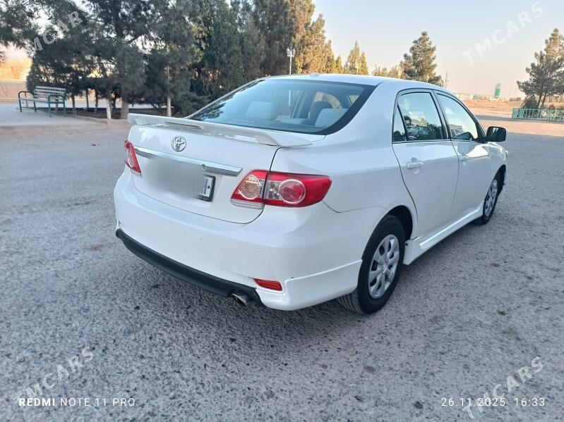 Toyota Corolla 2009 - 138 000 TMT - Теджен - img 6