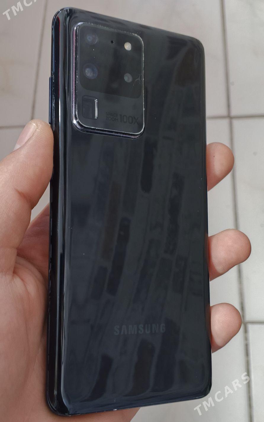 Samsung S20ultra - Кака - img 3