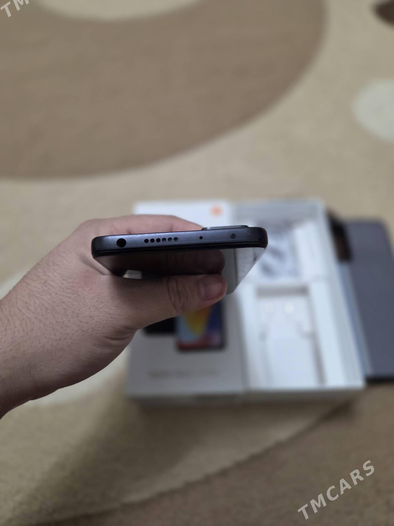 Redmi note 11 pro 8/128 - Ашхабад - img 7