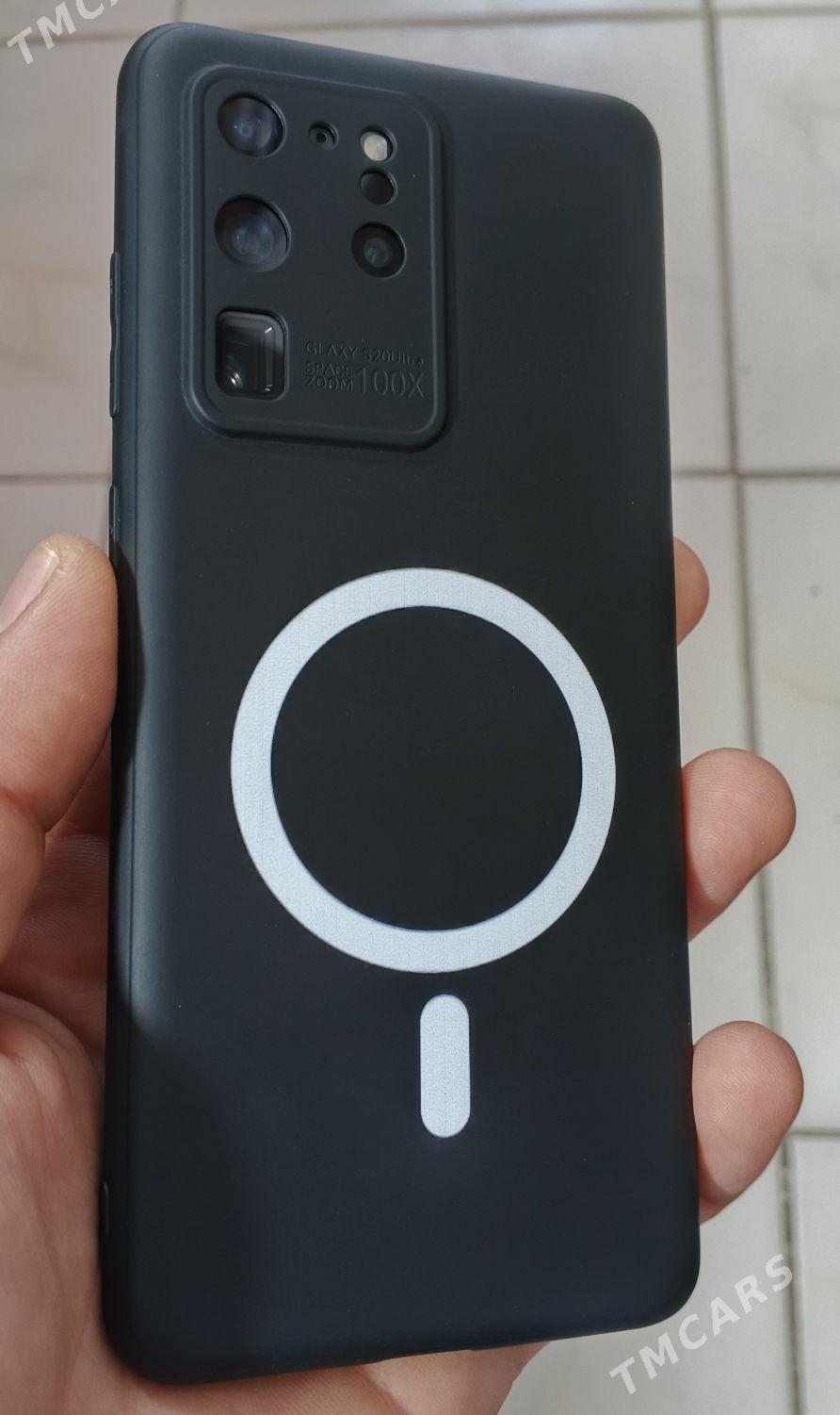 Samsung S20ultra - Кака - img 2