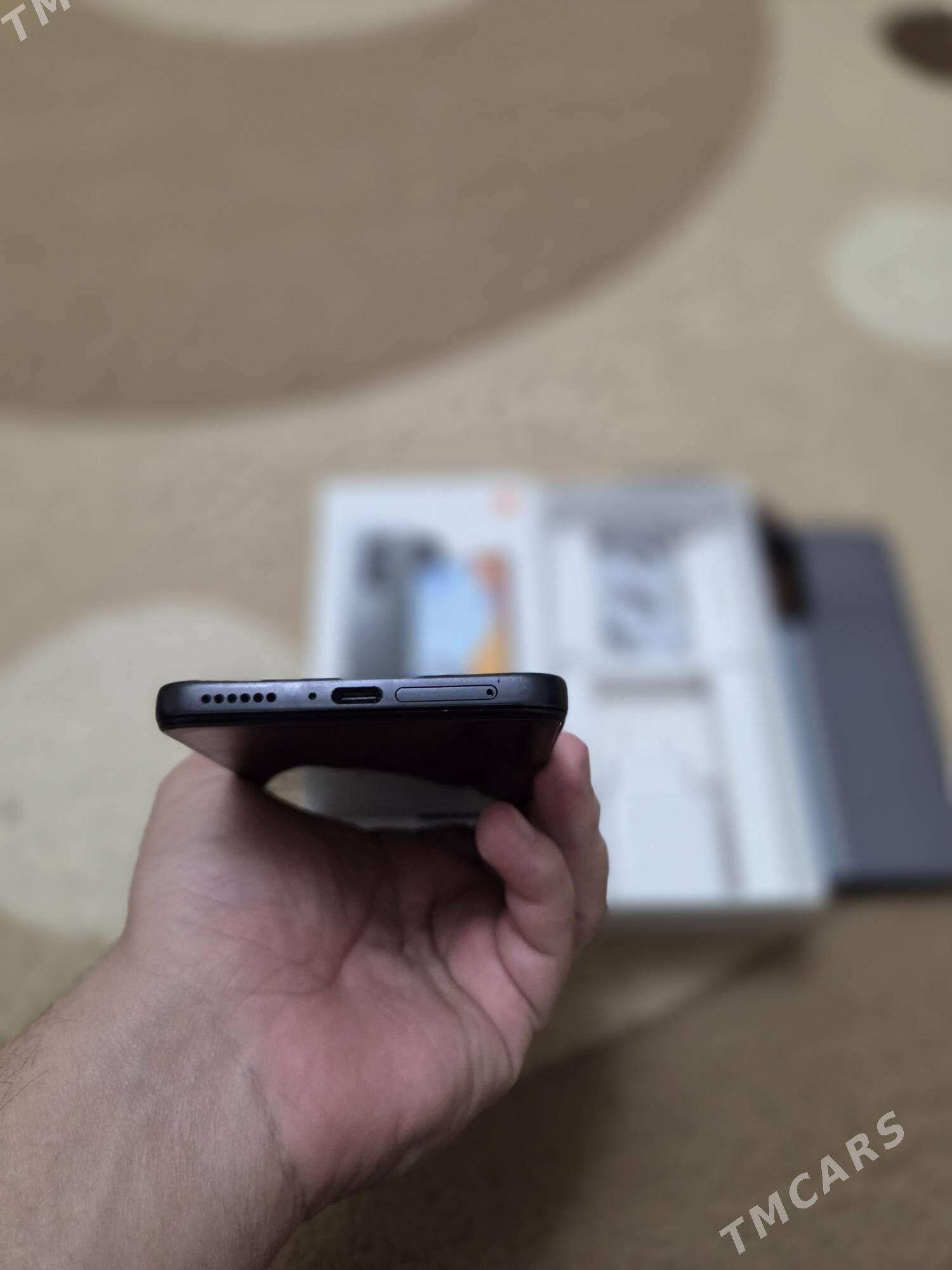 Redmi note 11 pro 8/128 - Ашхабад - img 4