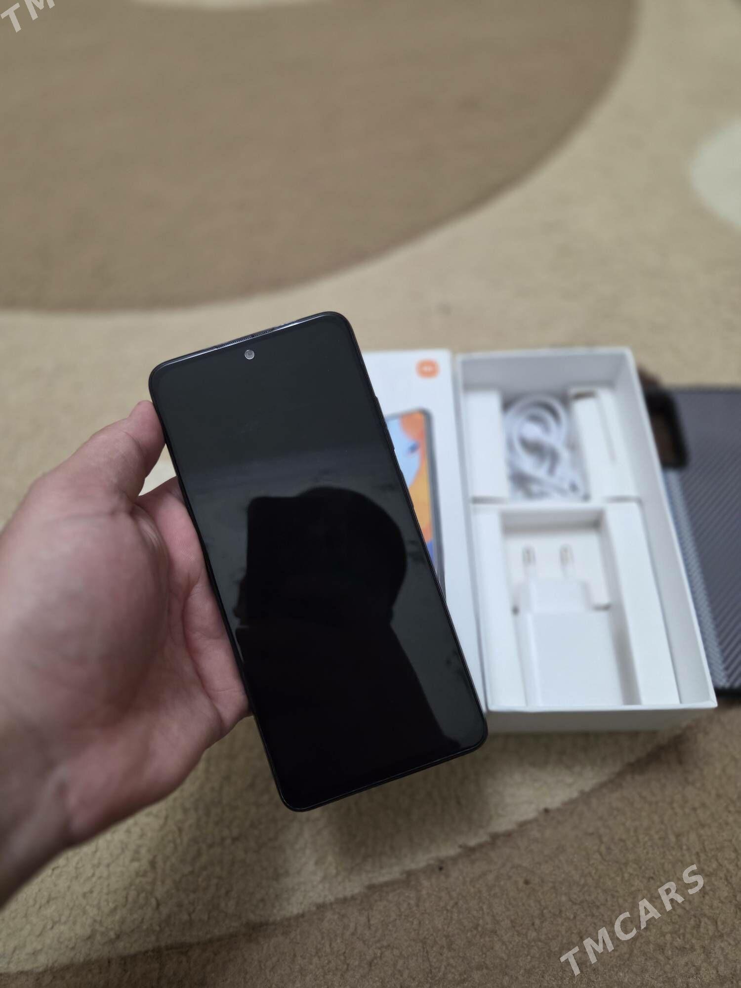 Redmi note 11 pro 8/128 - Ашхабад - img 8