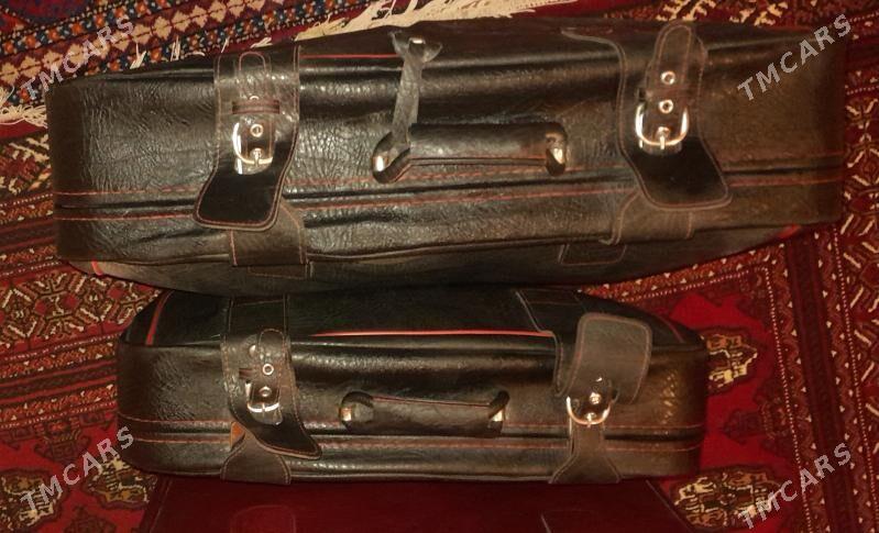 Kojanny cemodan - Daşoguz - img 6