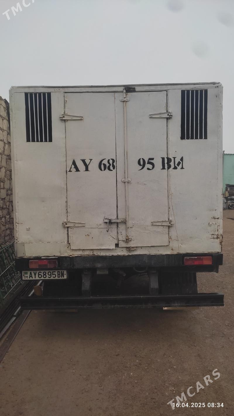 Gaz 53 1981 - 25 000 TMT - Туркменбаши - img 3