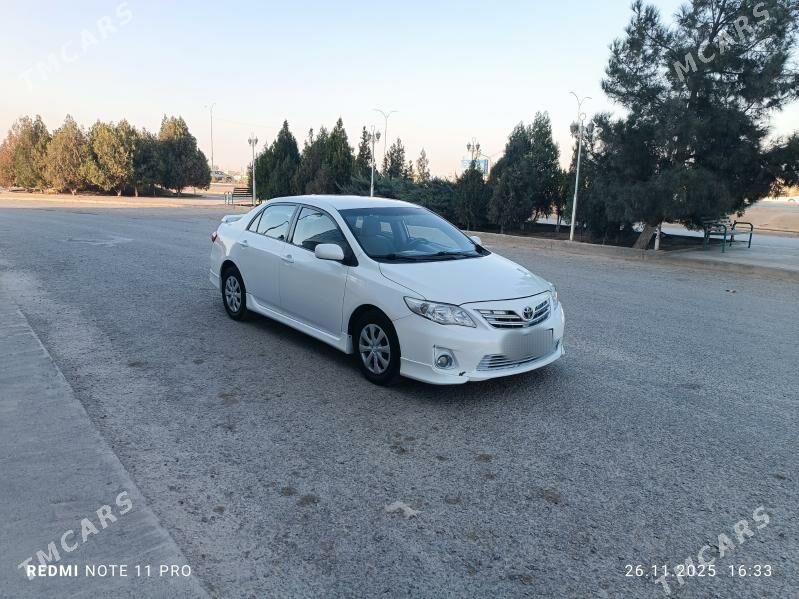 Toyota Corolla 2009 - 138 000 TMT - Теджен - img 7
