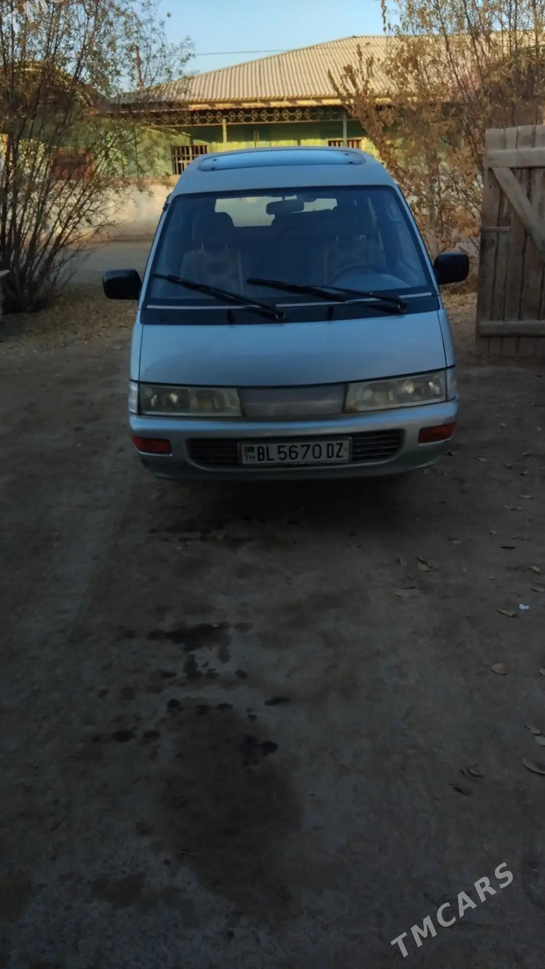Toyota Town Ace 1993 - 22 000 TMT - Гурбансолтан Едже - img 2