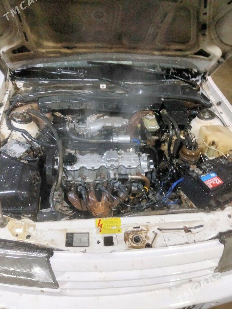 Opel Vectra 1989 - 30 000 TMT - Türkmengala - img 5