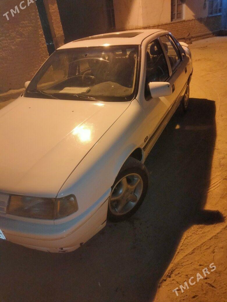 Opel Vectra 1989 - 30 000 TMT - Türkmengala - img 3