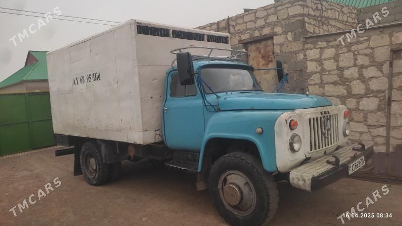 Gaz 53 1981 - 25 000 TMT - Туркменбаши - img 4