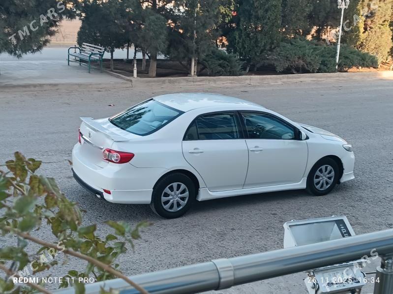 Toyota Corolla 2009 - 138 000 TMT - Теджен - img 5