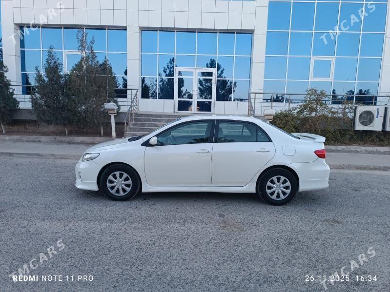 Toyota Corolla 2009 - 138 000 TMT - Теджен - img 3