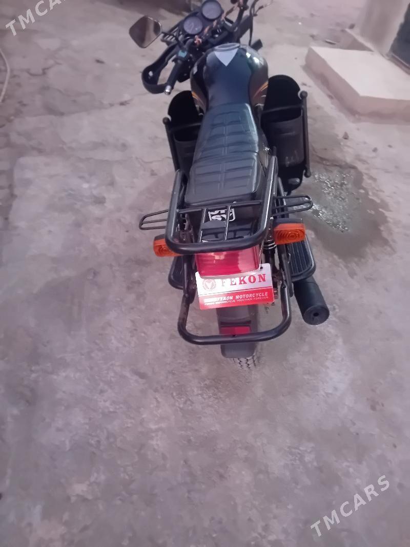 Fekon FK150-8G 2025 - 13 500 TMT - Бабадайхан - img 3