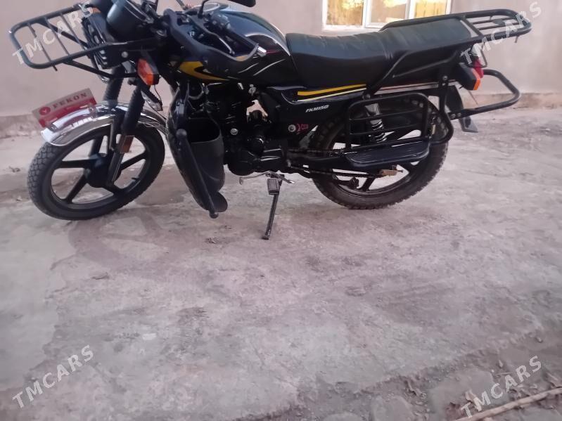 Fekon FK150-8G 2025 - 13 500 TMT - Бабадайхан - img 2