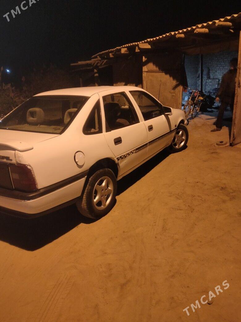 Opel Vectra 1989 - 30 000 TMT - Türkmengala - img 4