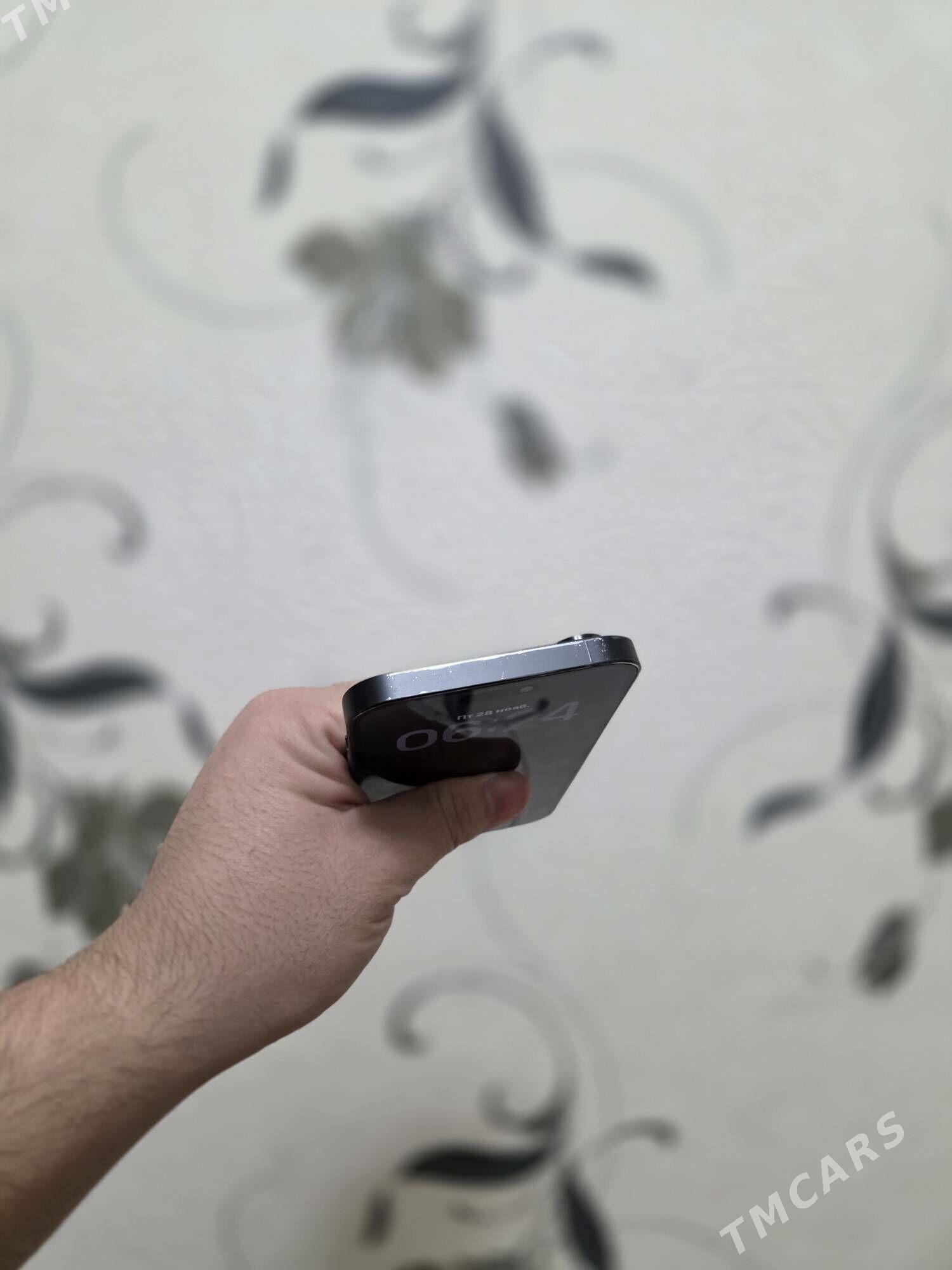 Iphone 14 pro max - Aşgabat - img 3