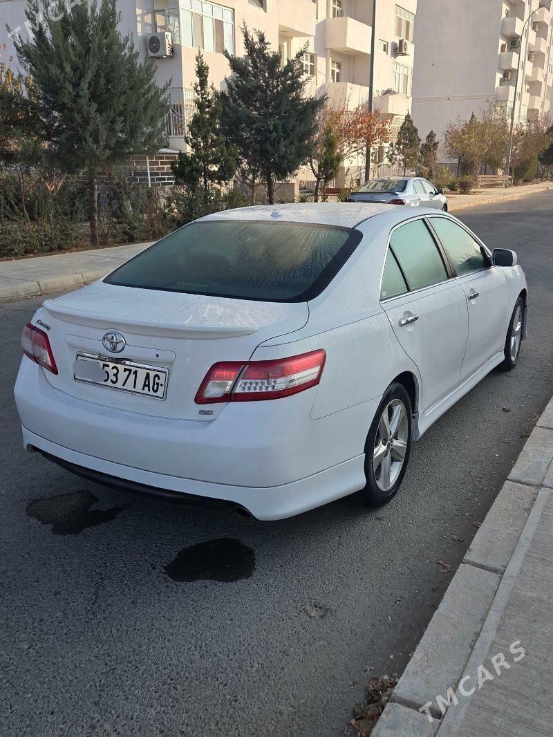 Toyota Camry 2010 - 210 000 TMT - Ашхабад - img 3
