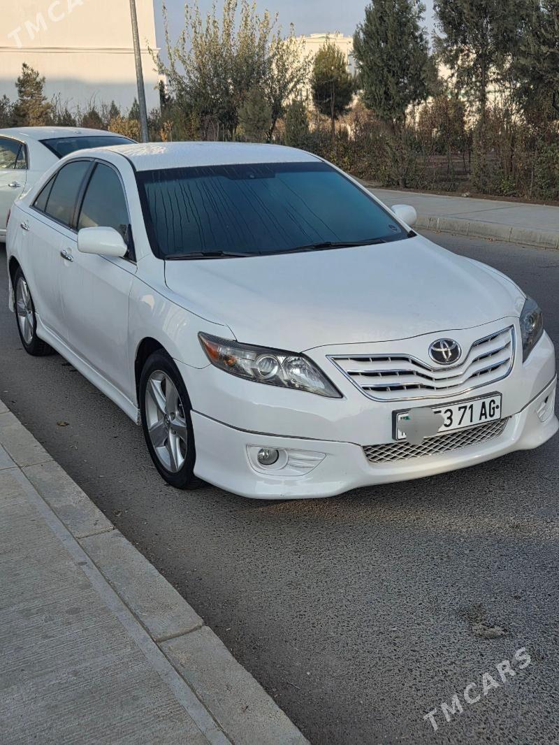 Toyota Camry 2010 - 210 000 TMT - Ашхабад - img 2