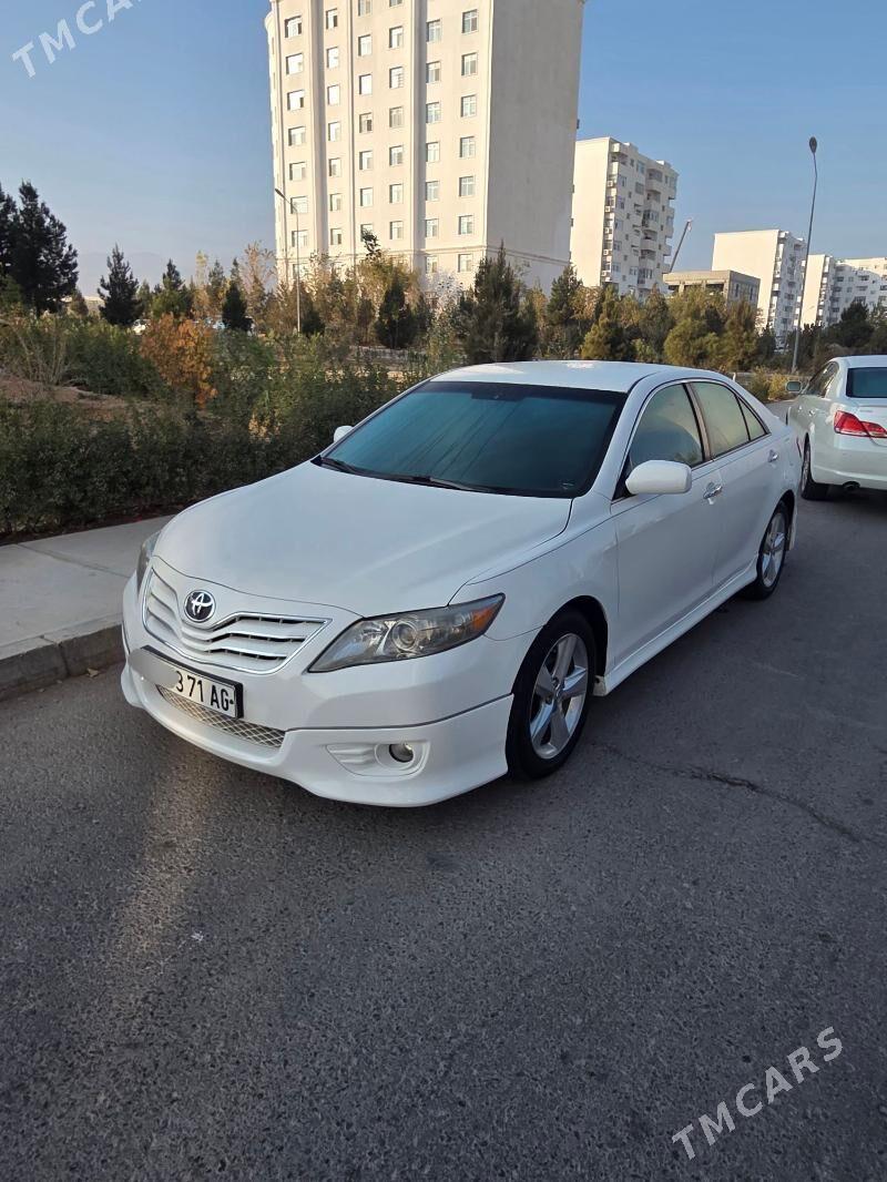Toyota Camry 2010 - 210 000 TMT - Ашхабад - img 1