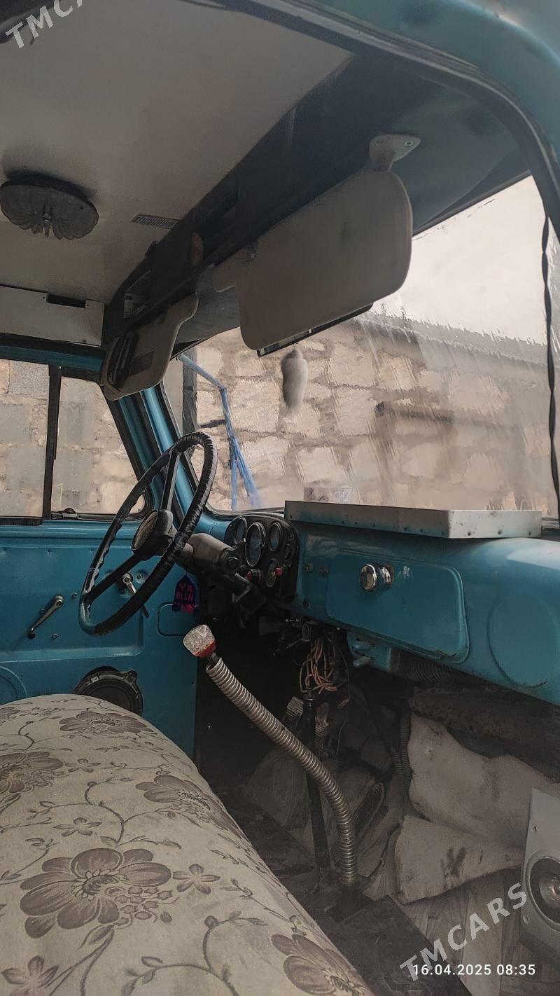 Gaz 53 1981 - 25 000 TMT - Туркменбаши - img 2