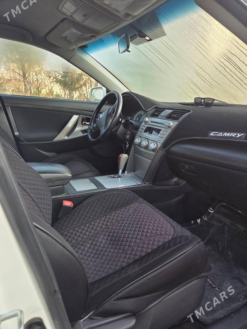 Toyota Camry 2010 - 210 000 TMT - Ашхабад - img 6