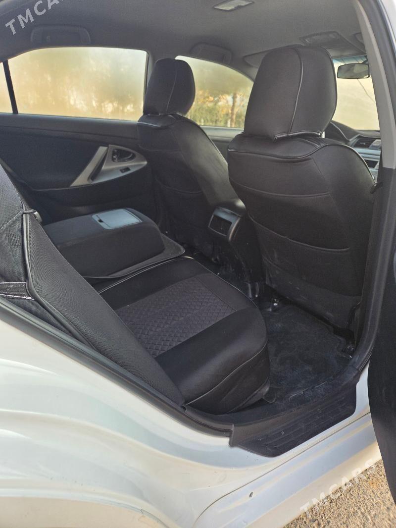 Toyota Camry 2010 - 210 000 TMT - Ашхабад - img 5