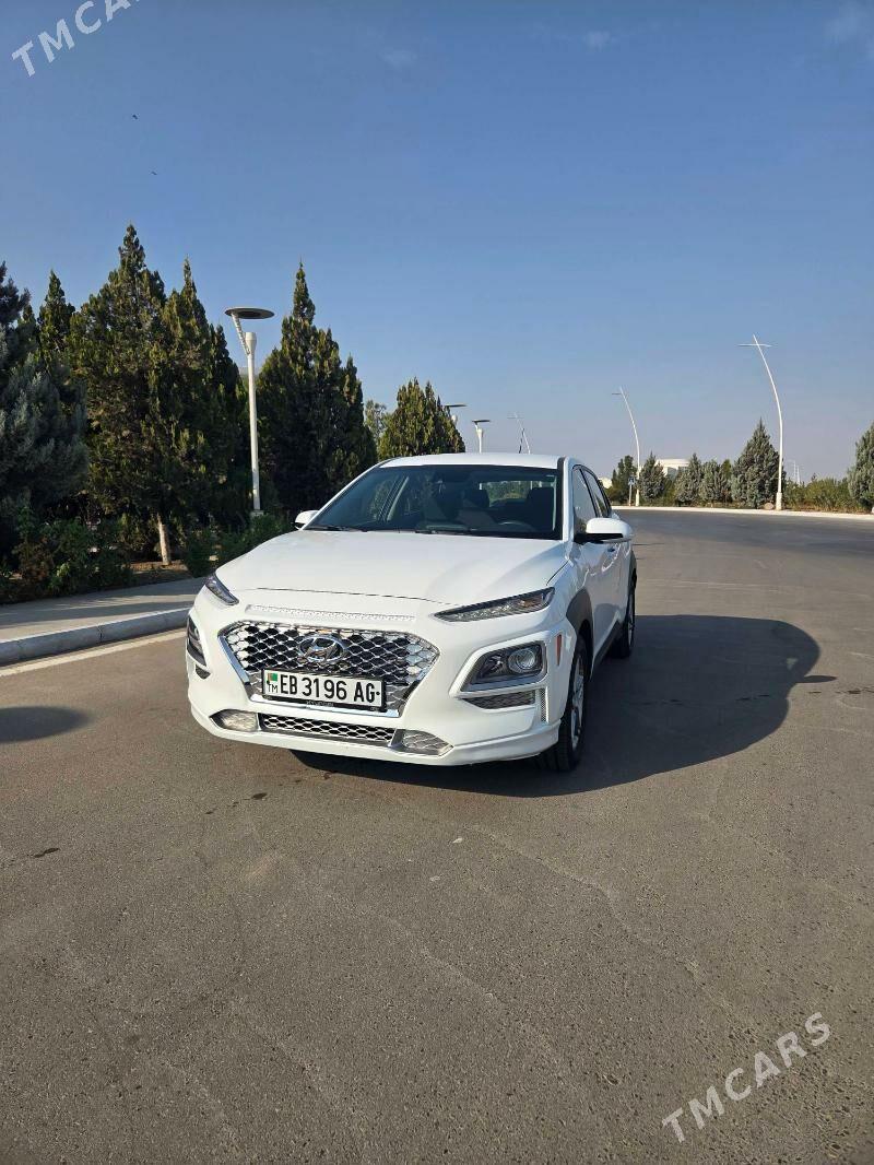 Hyundai Elantra 2020 - 230 000 TMT - Aşgabat - img 3