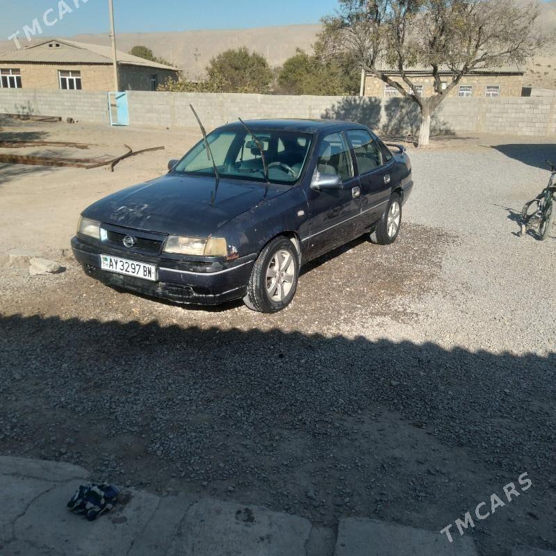 Opel Vectra 1989 - 25 000 TMT - Гызыларбат - img 1