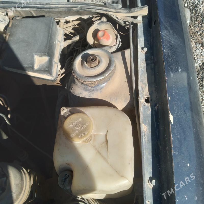 Opel Vectra 1989 - 25 000 TMT - Гызыларбат - img 3