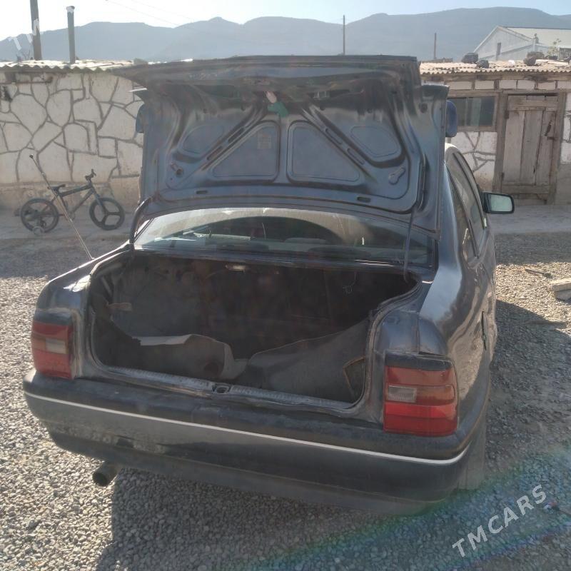 Opel Vectra 1989 - 25 000 TMT - Гызыларбат - img 5