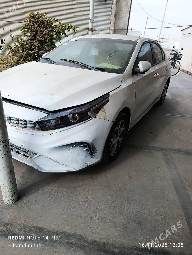 Kia Forte 2020 - 175 000 TMT - Мары - img 6
