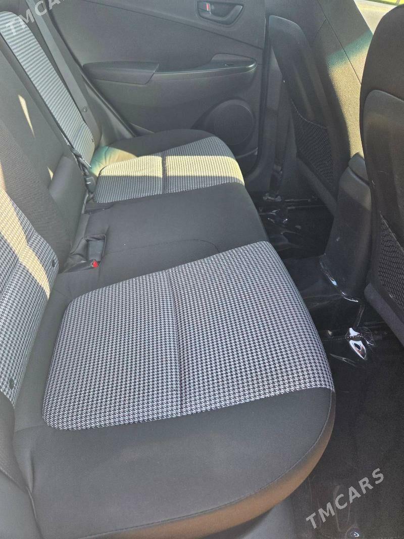 Hyundai Elantra 2020 - 230 000 TMT - Aşgabat - img 8