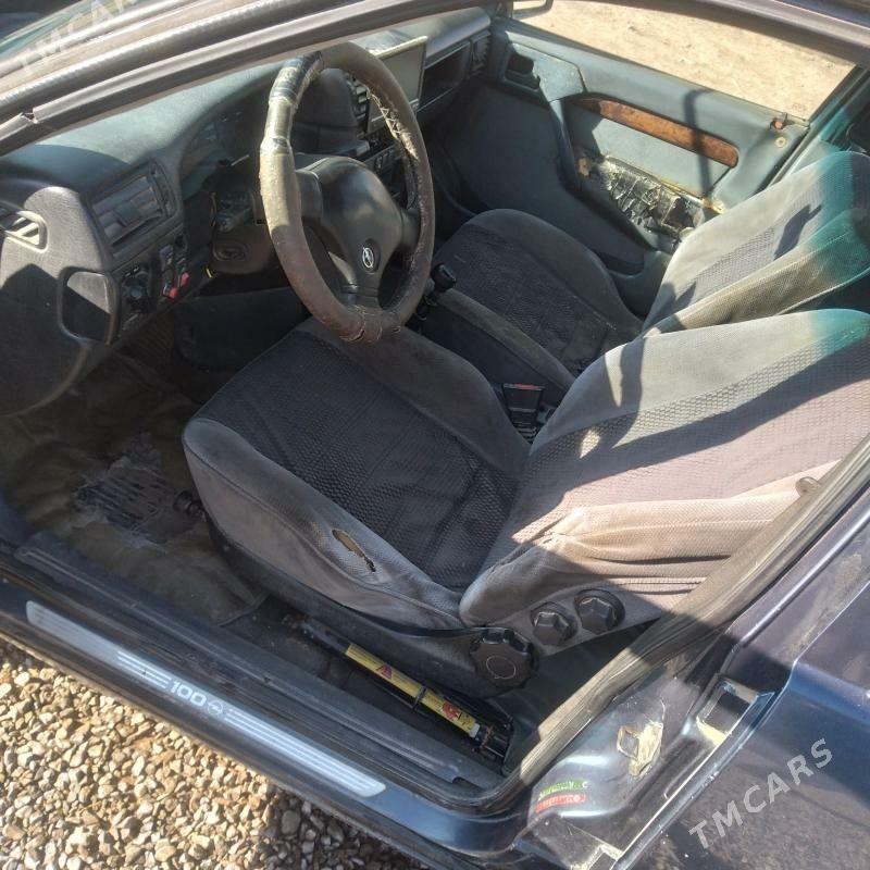 Opel Vectra 1989 - 25 000 TMT - Гызыларбат - img 9