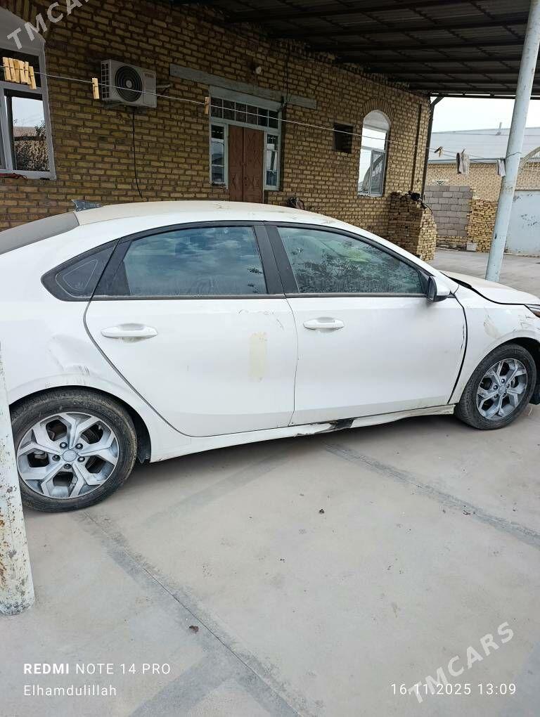 Kia Forte 2020 - 175 000 TMT - Мары - img 2