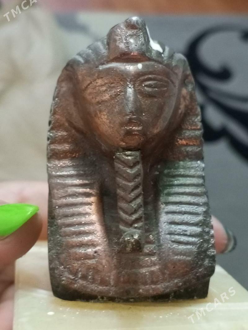 статуэтка - Ашхабад - img 6