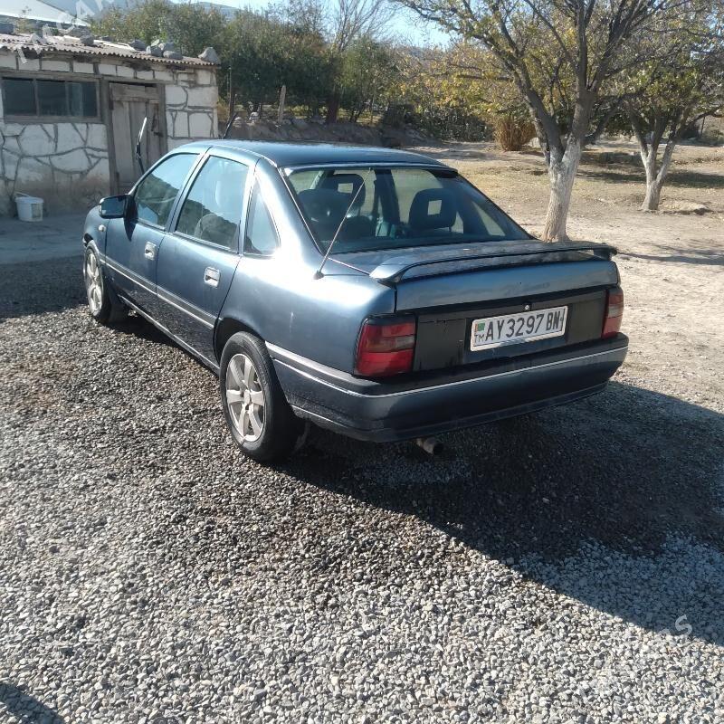 Opel Vectra 1989 - 25 000 TMT - Гызыларбат - img 7