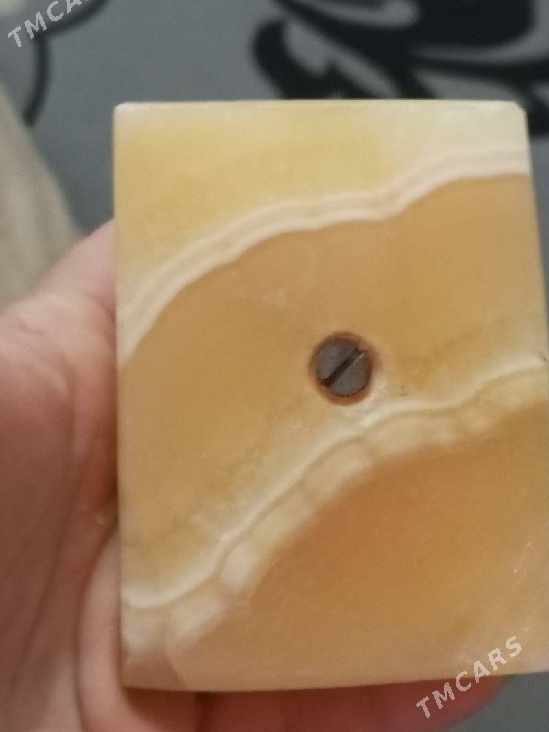 статуэтка - Ашхабад - img 5