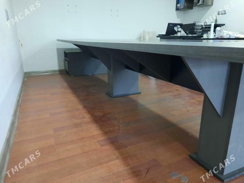 10 adamlyk stol - Мары - img 6