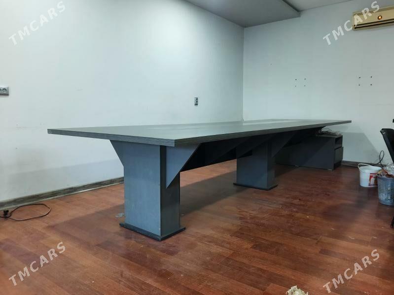 10 adamlyk stol - Мары - img 7