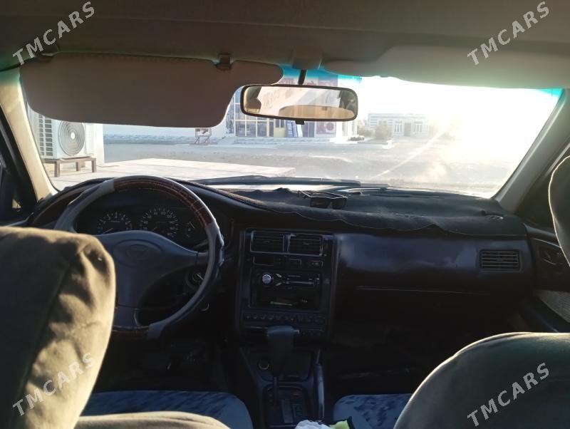 Toyota Corona 1993 - 68 000 TMT - Дарганата - img 6