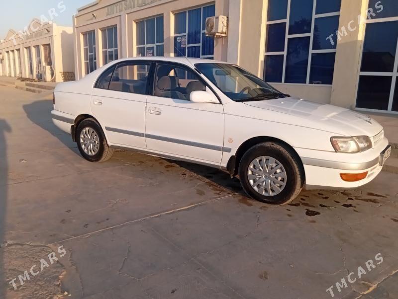 Toyota Corona 1993 - 68 000 TMT - Дарганата - img 2