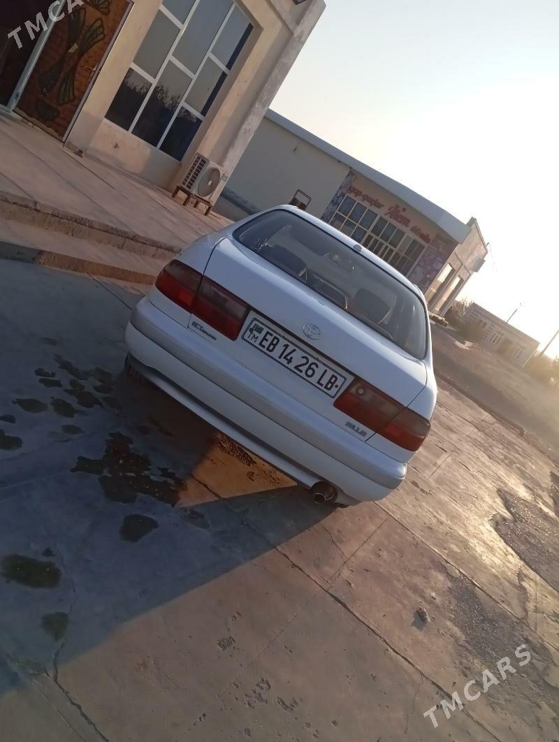 Toyota Corona 1993 - 68 000 TMT - Дарганата - img 4