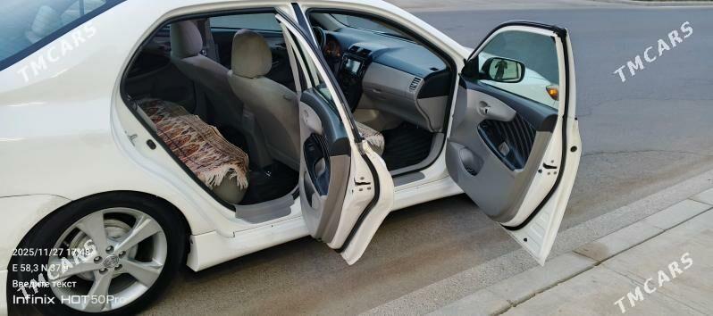 Toyota Corolla 2011 - 170 000 TMT - Ашхабад - img 6