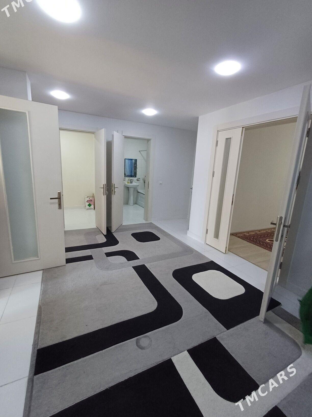 Arenada Gurtly - Ашхабад - img 7