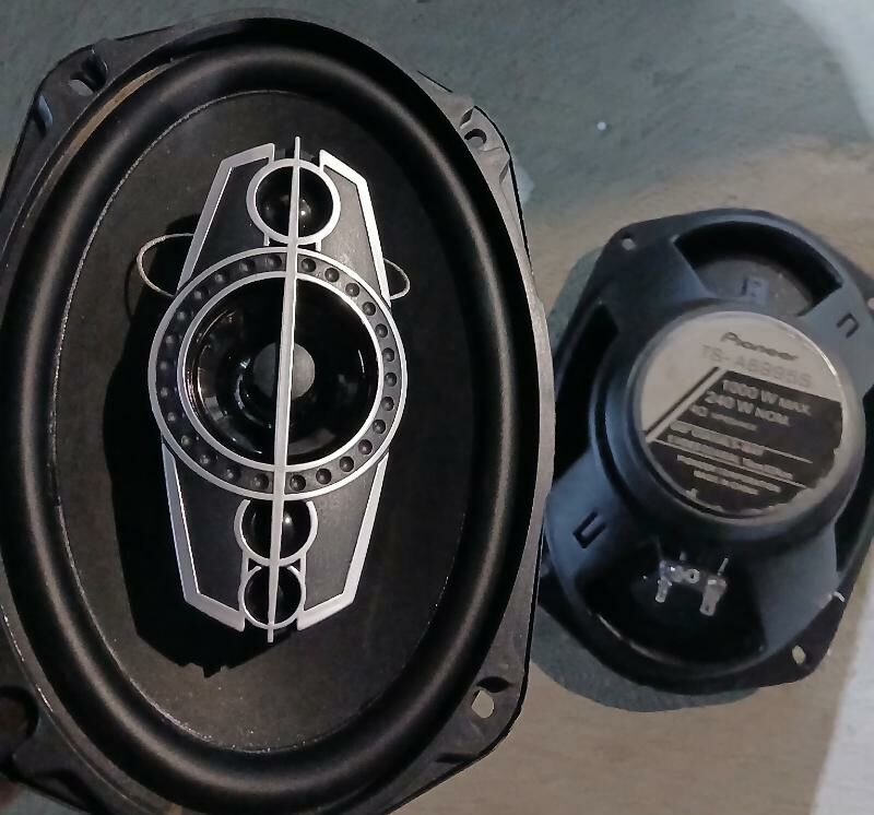 pioneer nikl 250 TMT - Ашхабад - img 1