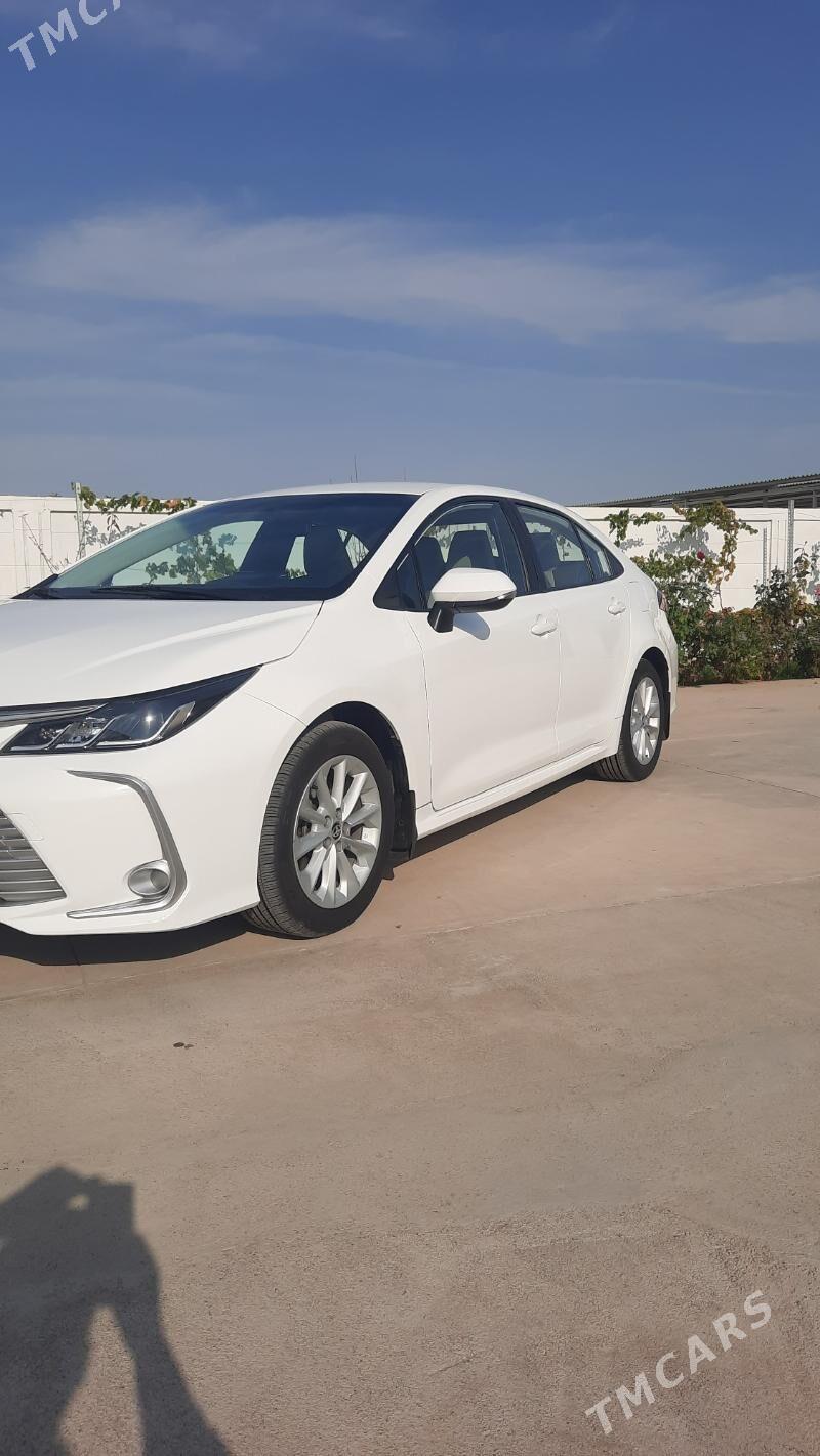 Toyota Corolla 2021 - 280 000 TMT - Aşgabat - img 2