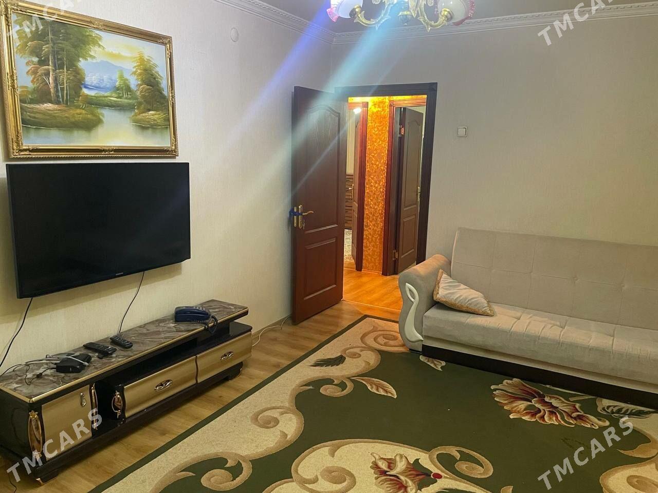 3-Х КОМН.КВ, 10 МКР. - Aşgabat - img 2